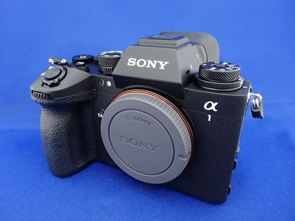 中古】 【並品】 ソニー α1 ボディ [ILCE-1] α7iii 中古 中古 並品 