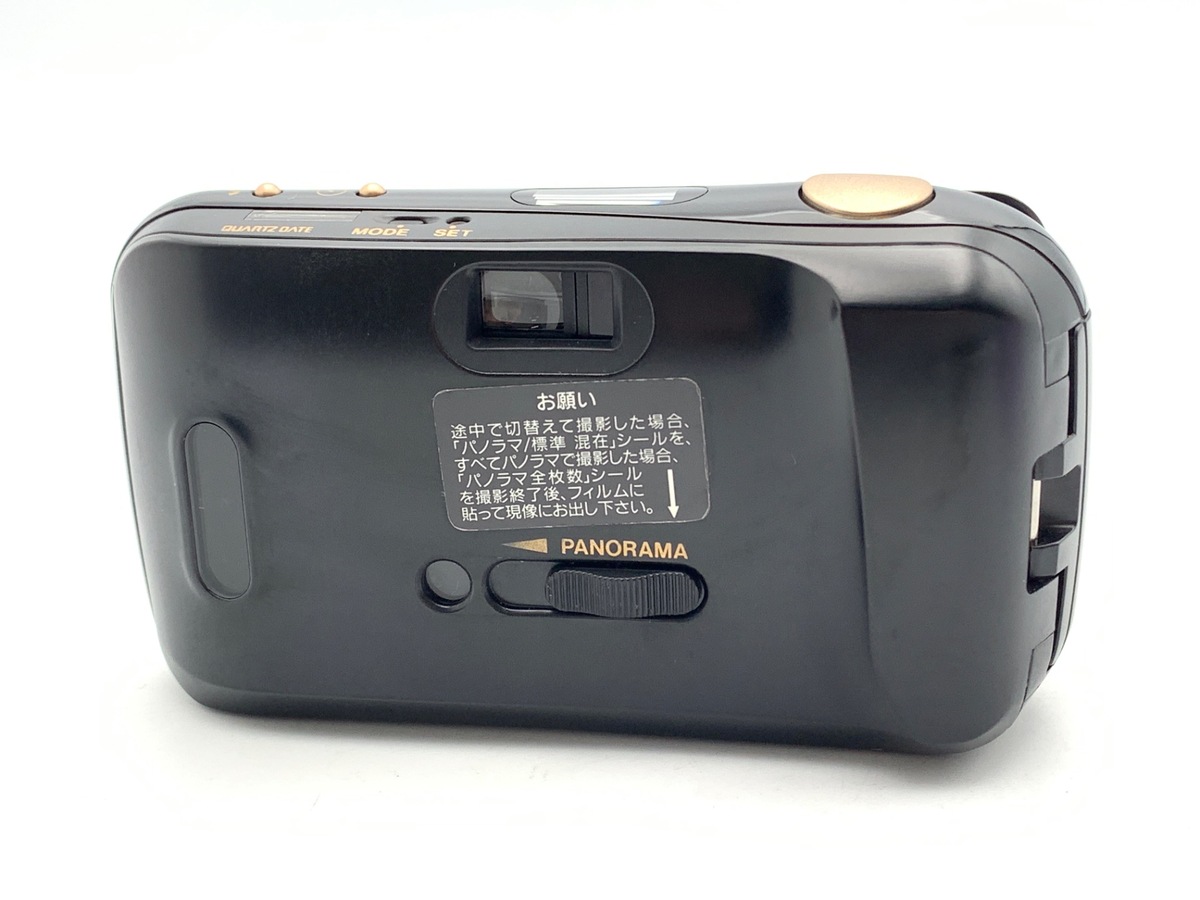 中古】オリンパス（OLYMPUS） ミュー パノラマ｜｜カメラのキタムラ
