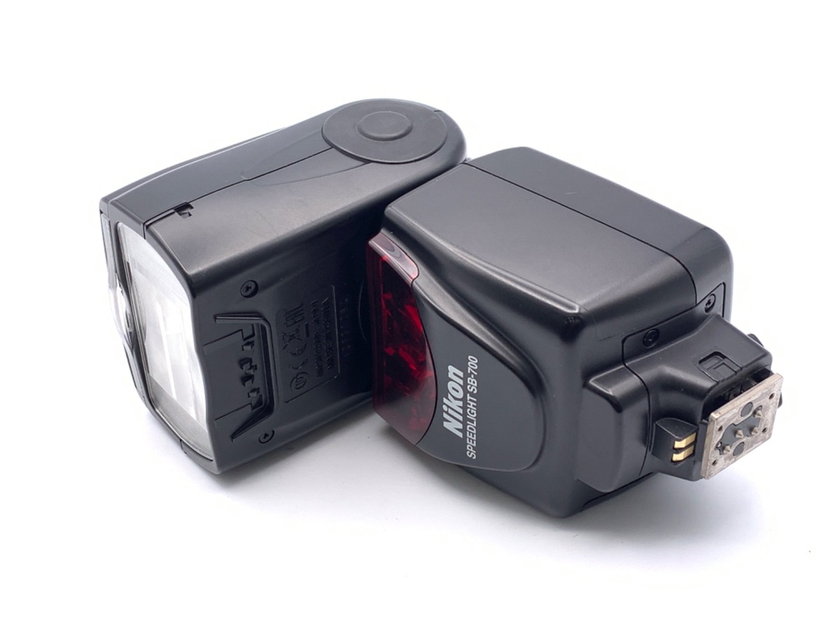【中古】ニコン スピードライト SB-700