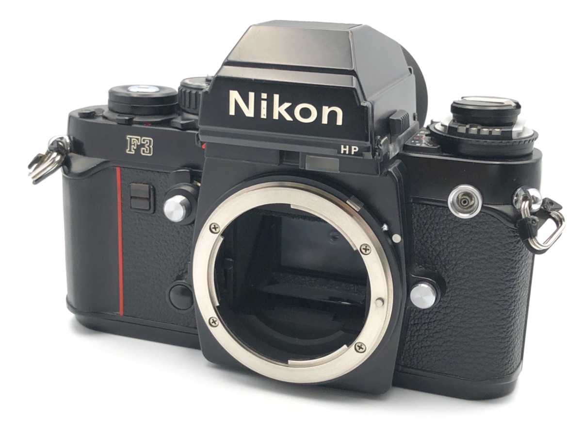 【中古】ニコン F3 ハイアイポイント