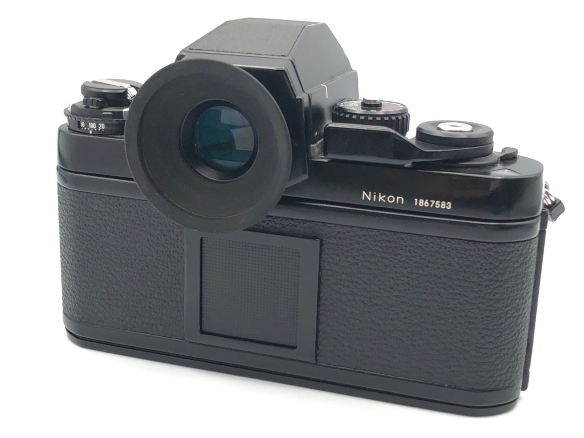 【中古】ニコン F3 ハイアイポイント