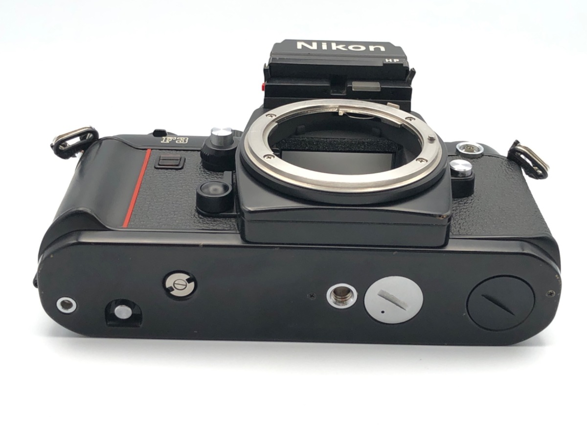 【中古】ニコン F3 ハイアイポイント