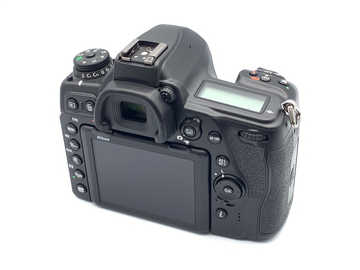 【中古】ニコン D780 ボディ