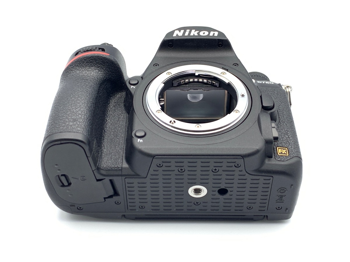 【中古】ニコン D780 ボディ