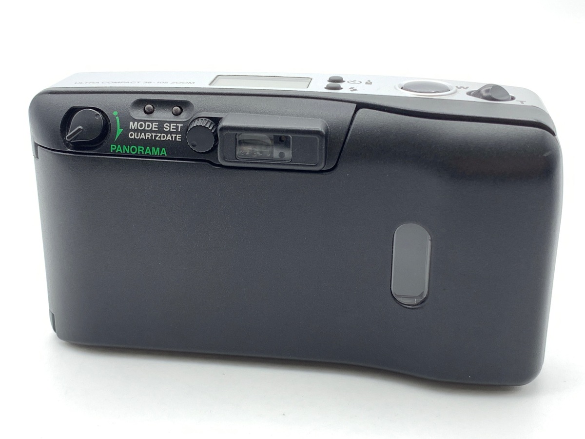 美品】オリンパス OZ 105R コンパクトフィルムカメラ 中古 中古