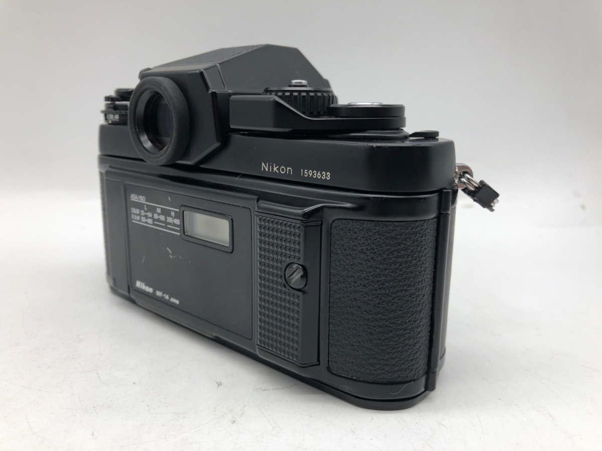 【中古】ニコン F3