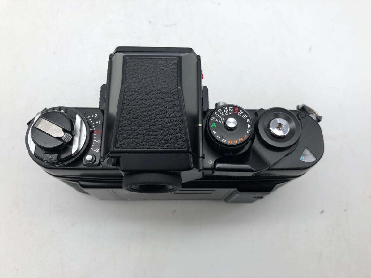 【中古】ニコン F3