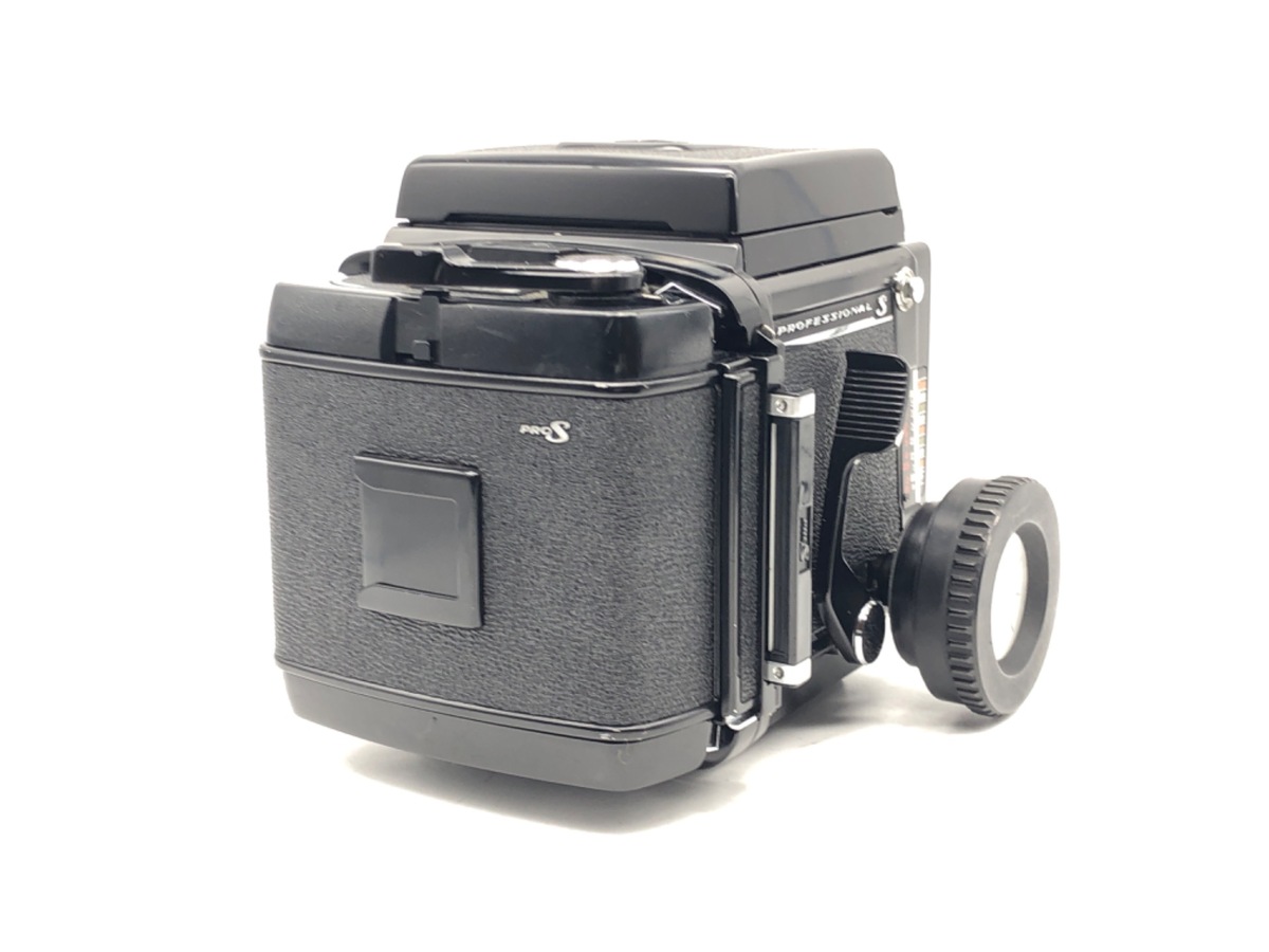 【中古】マミヤ RB67 Pro S ボディ