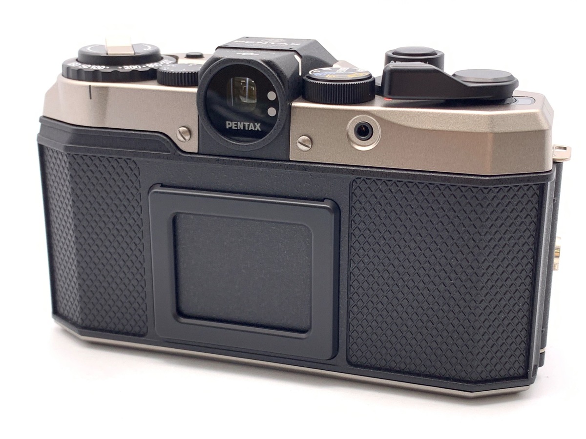 ペンタックス KF　中古美品（カメラのキタムラ 保証書付） 中古】ペンタックス フィルムカメラ PENTAX17｜｜カメラのキタムラ