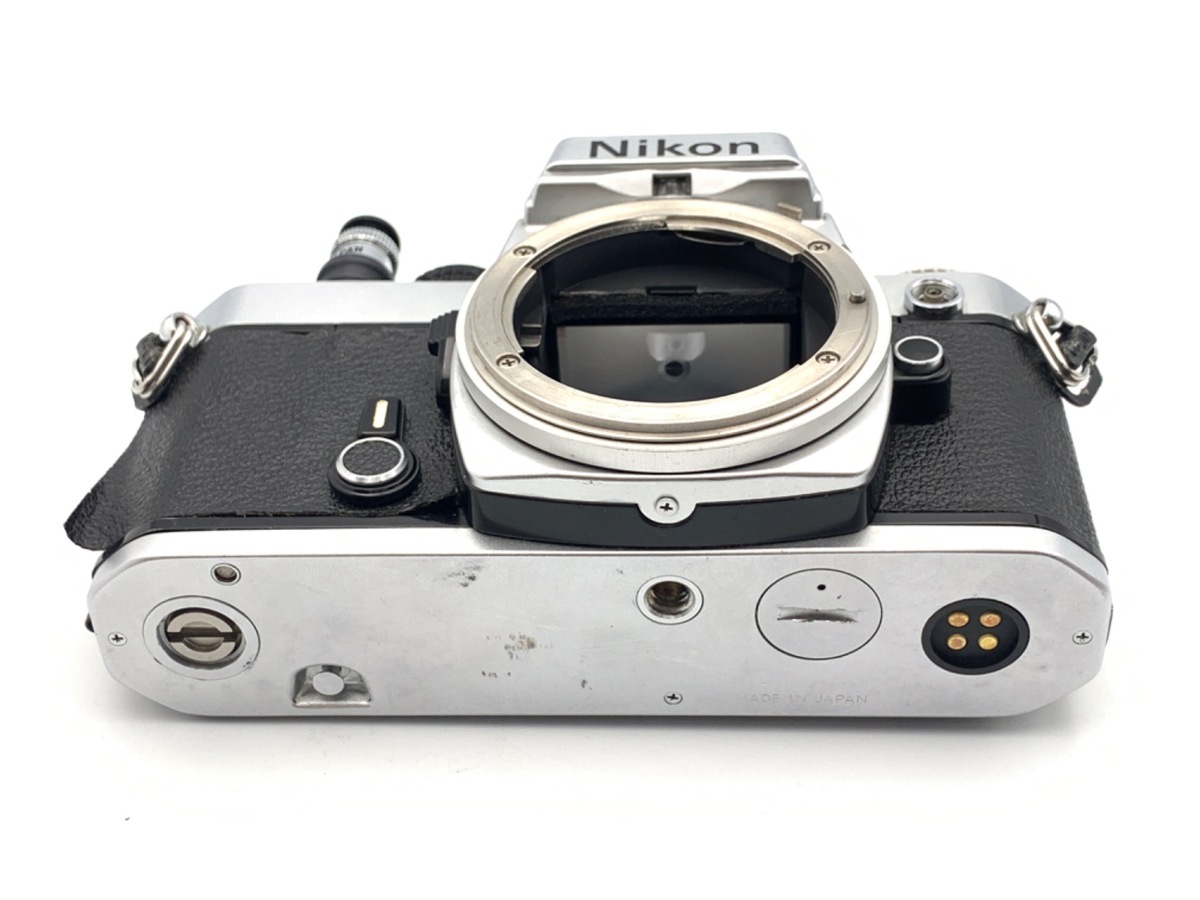 完動品◎ニコン FE ボディ フィルムカメラ 防湿庫管理28 完動品◎ニコン FE ボディ フィルムカメラ 防湿庫管理28