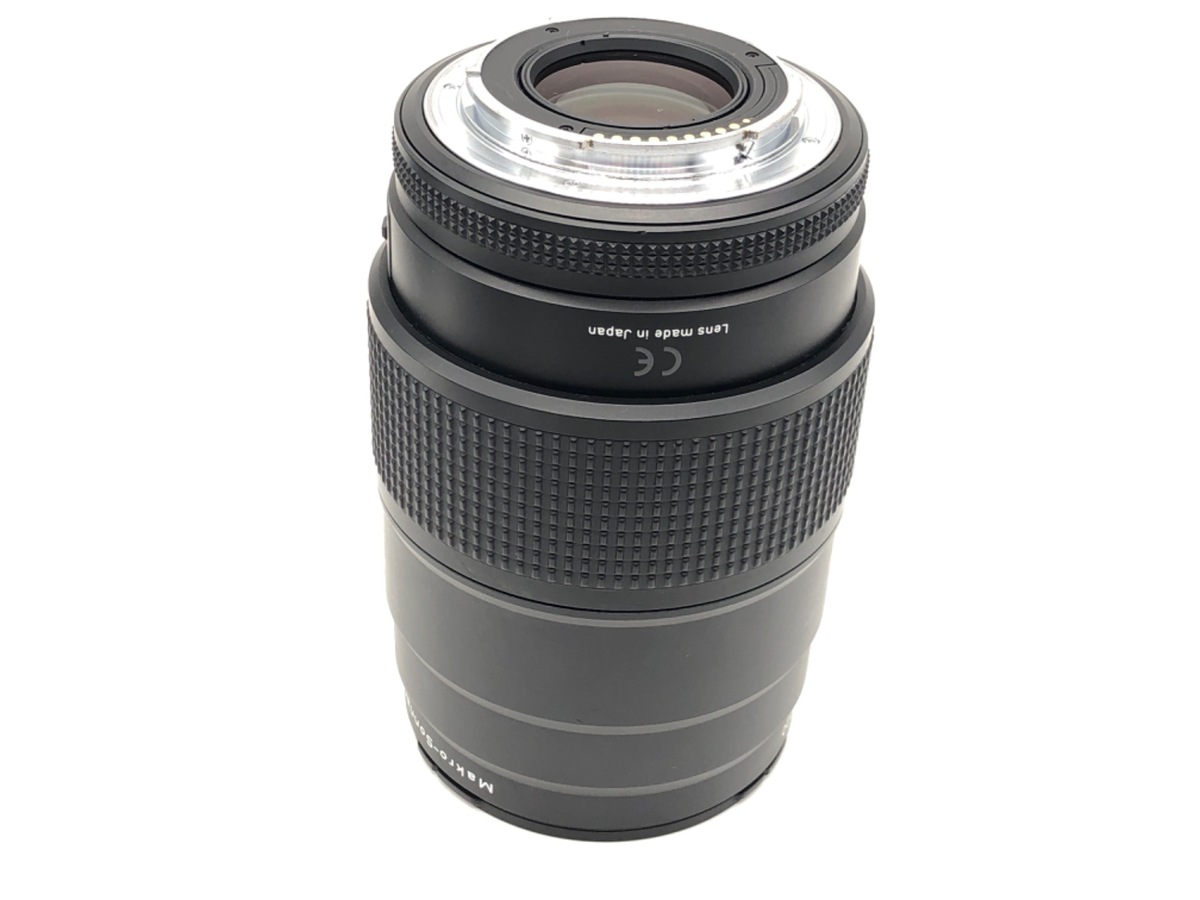 【中古】コンタックス (N)マクロゾナー 100/2.8