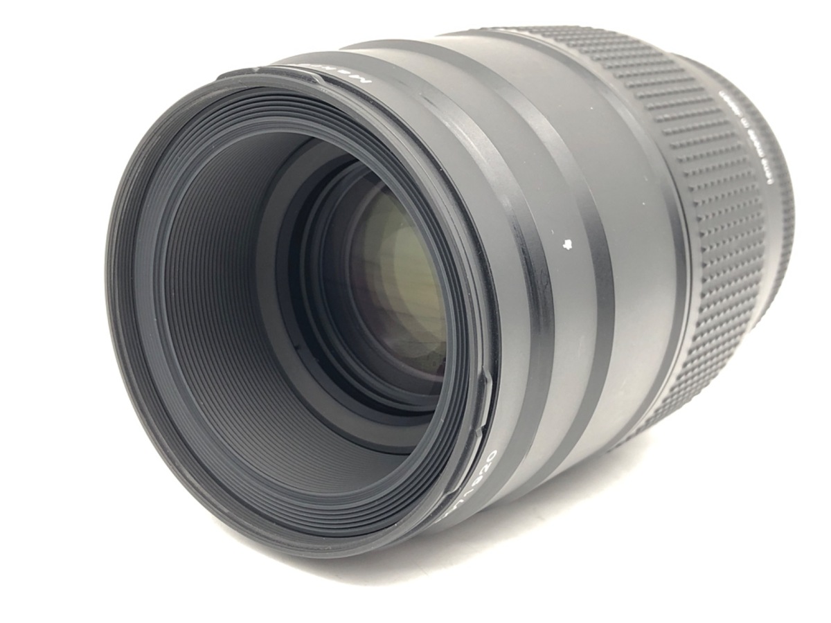 【中古】コンタックス (N)マクロゾナー 100/2.8