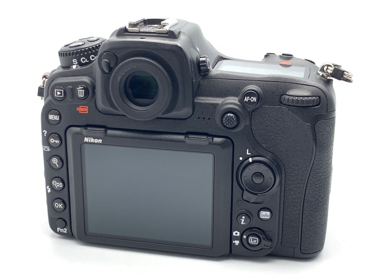 【中古】ニコン D500 ボディ