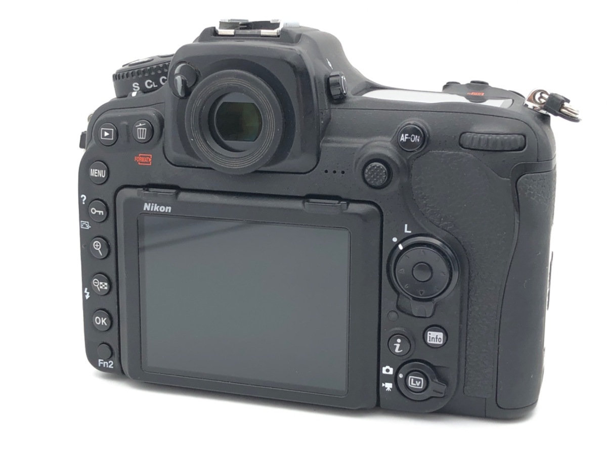 【中古】ニコン D500 ボディ