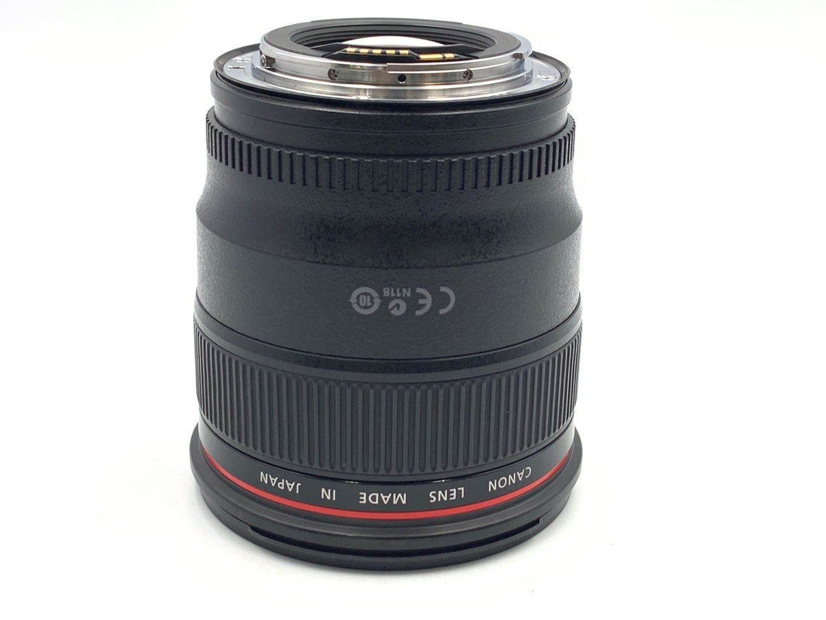 【中古】キヤノン EF24mm F1.4L II USM