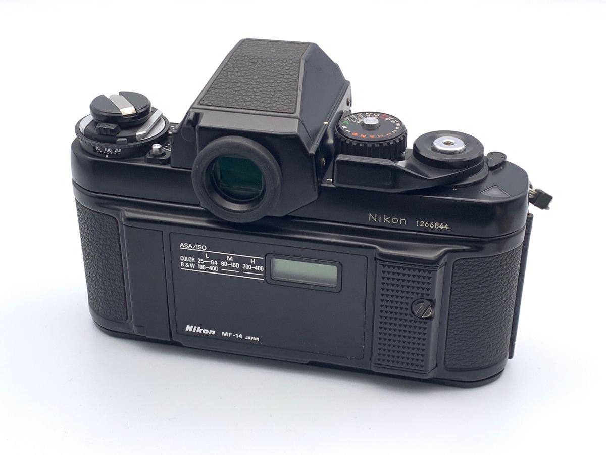 【中古】ニコン F3 初期型 Body