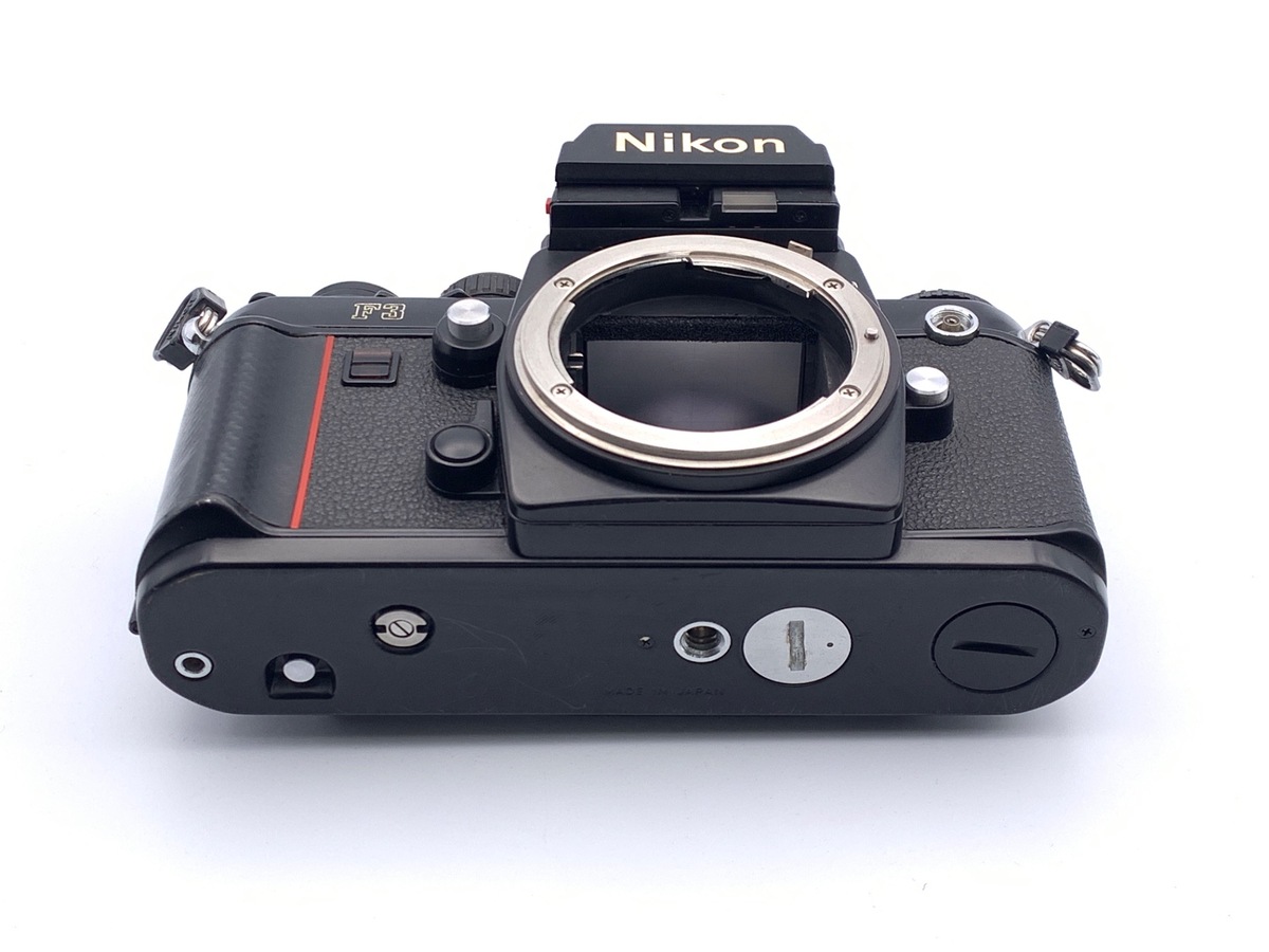 【中古】ニコン F3 初期型 Body
