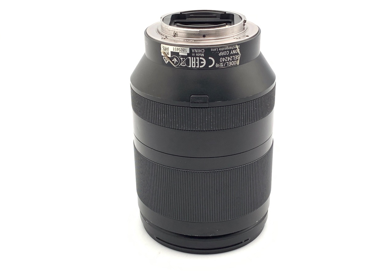 中古】ソニー FE 24-240mm F3.5-6.3 OSS [SEL24240]｜｜カメラの