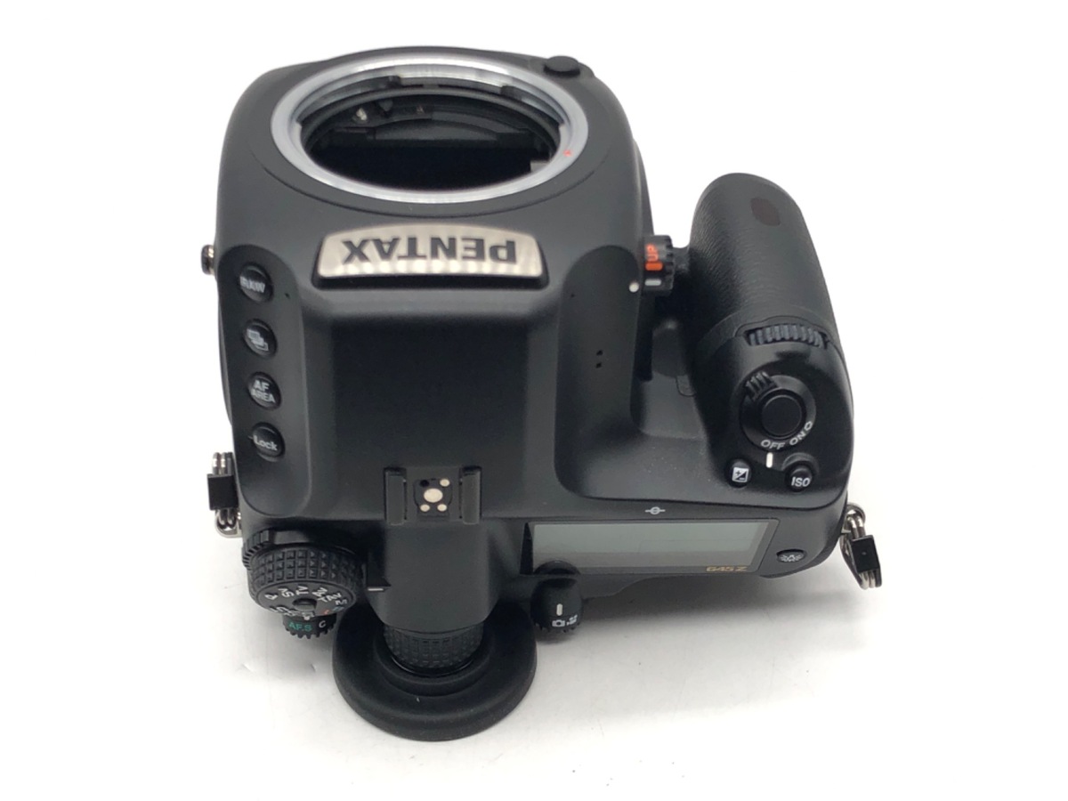 【中古】ペンタックス 645Z ボディ