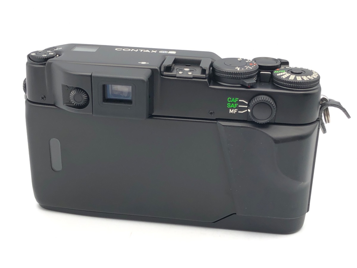 中古】 【並品】 コンタックス G2 contax G2」「フィルムカメラ」の
