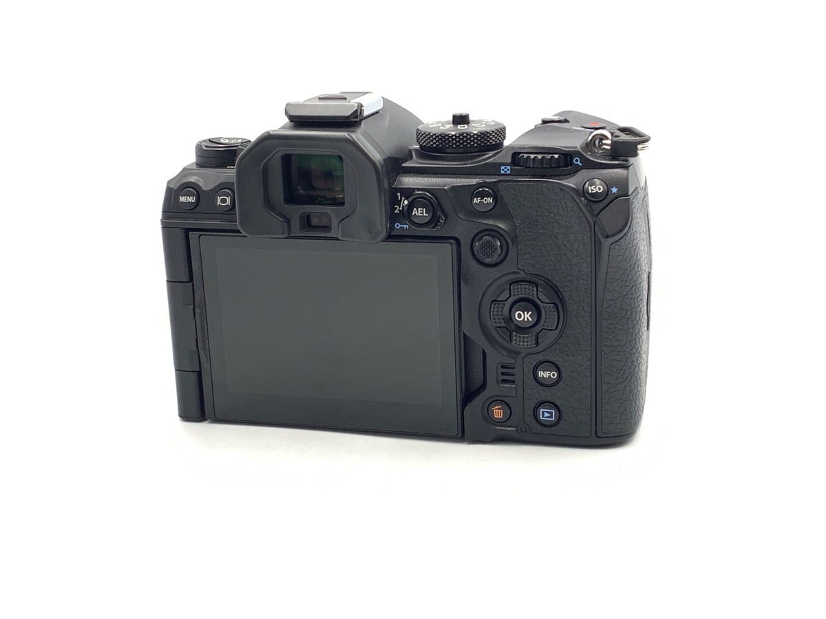 中古】OM SYSTEM OM-1 ボディ｜｜カメラのキタムラネットショップ