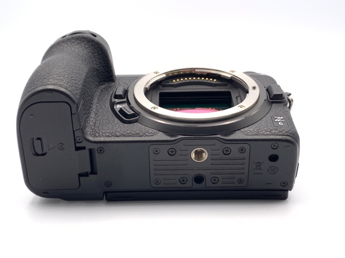 Z6 Nikon ボディ 一眼 ミラーレスカメラ Nikon(ニコン) 最終値下げ