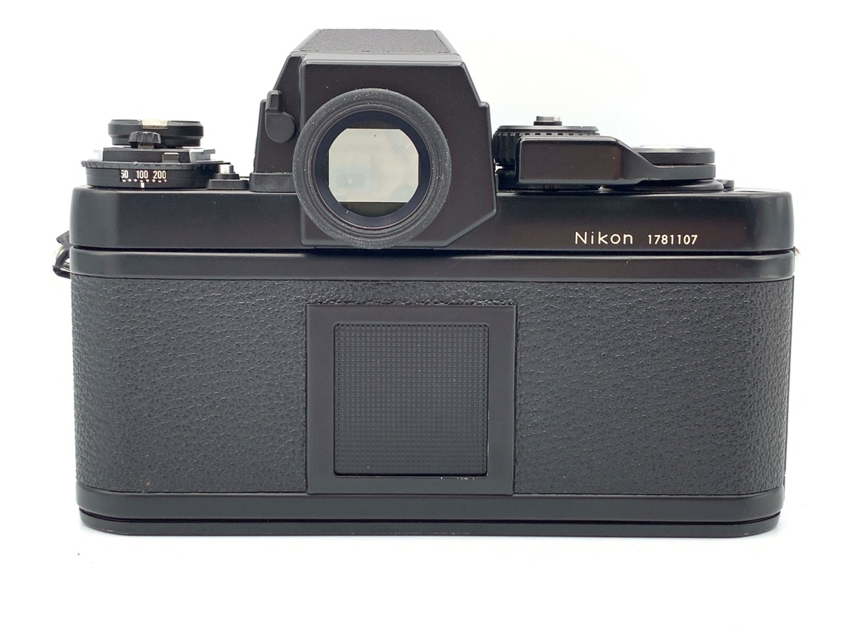 【中古】ニコン F3 ハイアイポイント