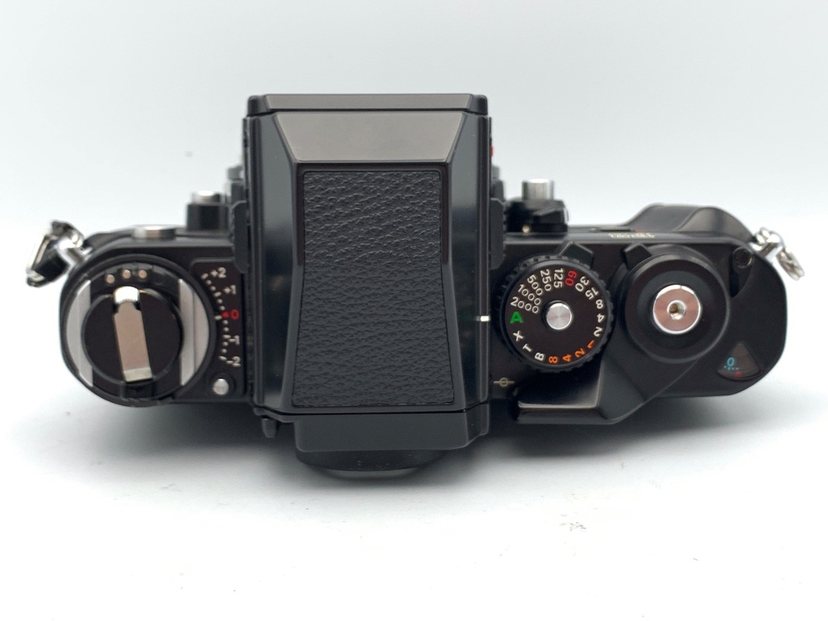 【中古】ニコン F3 ハイアイポイント