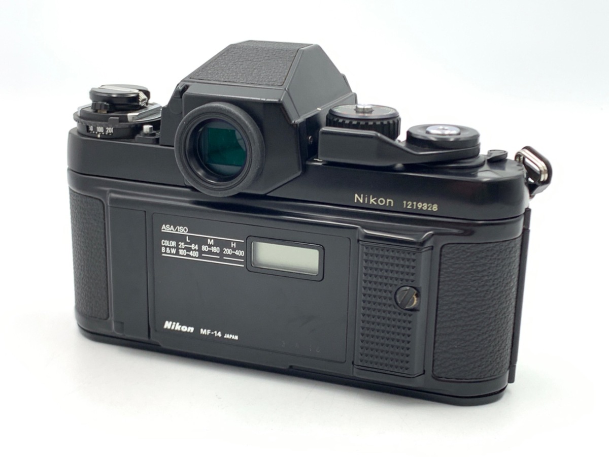 【中古】ニコン F3 初期型 Body