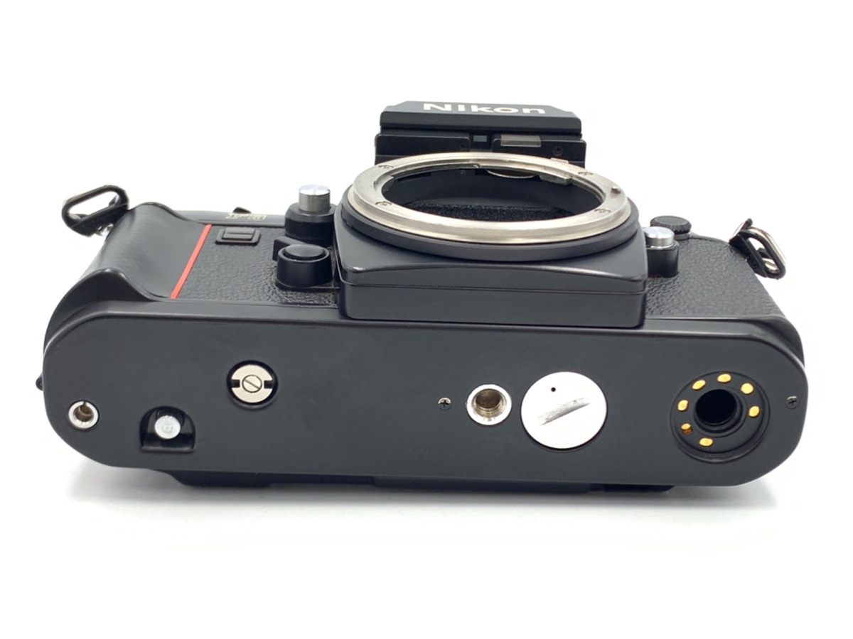 【中古】ニコン F3 初期型 Body