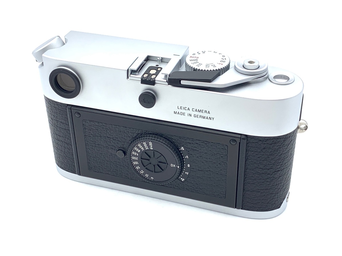 【中古】ライカ M7 TTL