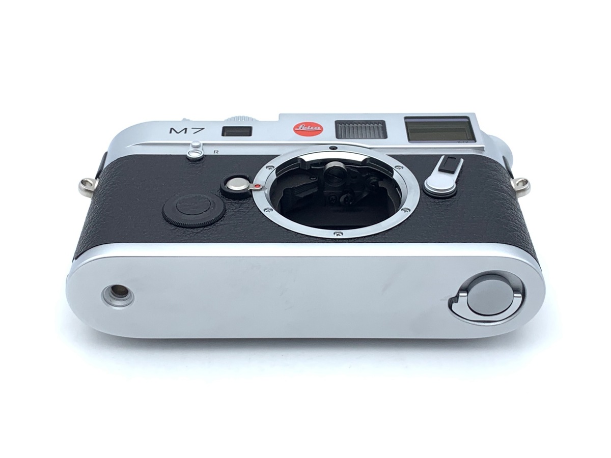【中古】ライカ M7 TTL