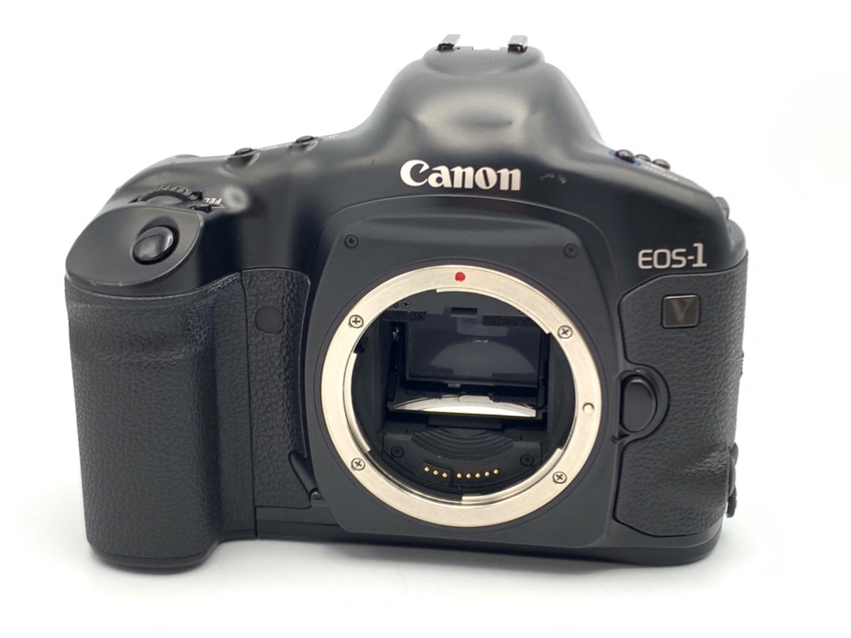 中古】キヤノン EOS-1V ボディ｜｜カメラのキタムラネットショップ