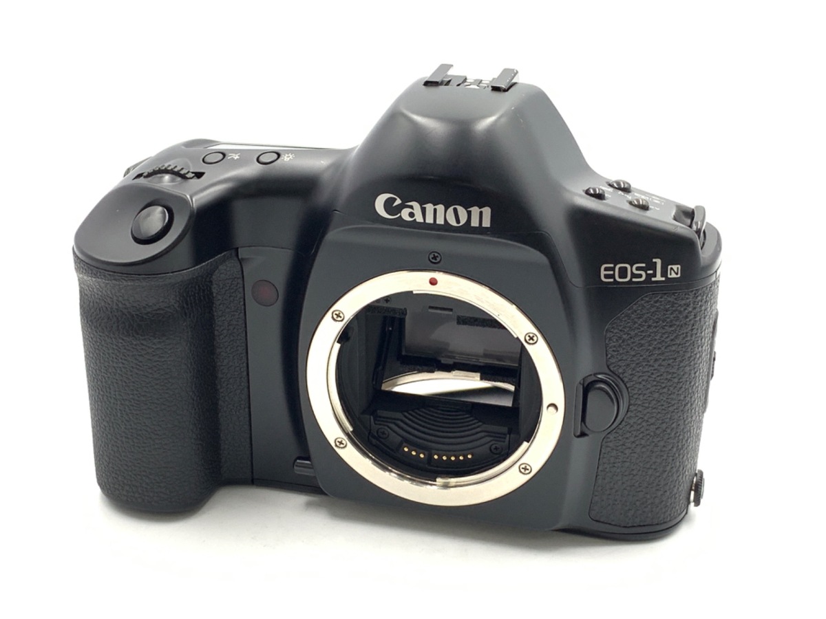 【良品】★安心動作保証付き★CANON キヤノン EOS-1N (GR-E1) 絶版アクセサリー】Canon GR-E1 【EOS-1、EOS-1N、EOS-1V、EOS-3