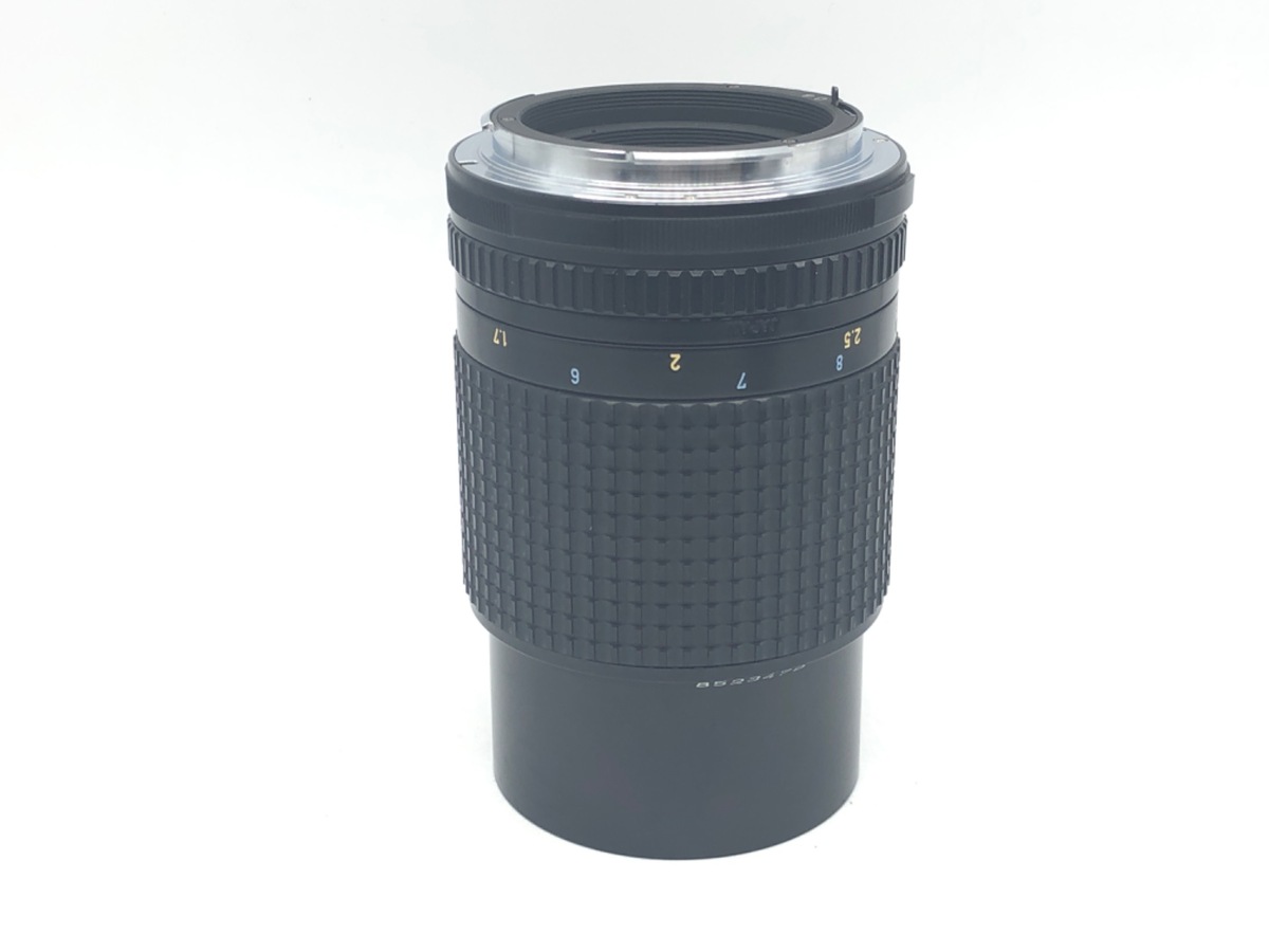 【中古】ペンタックス smc ペンタックス67 200mmF4