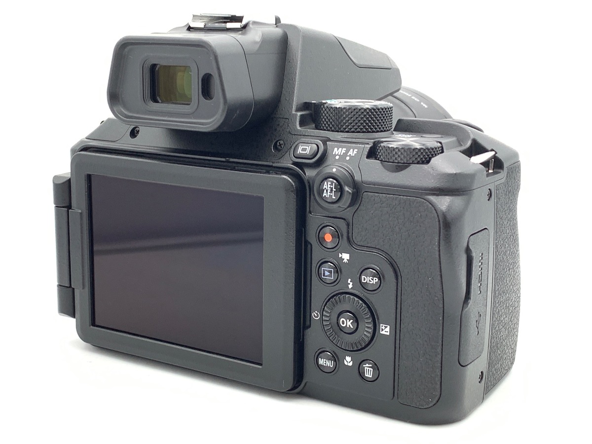 中古】ニコン COOLPIX P950｜｜カメラのキタムラネットショップ