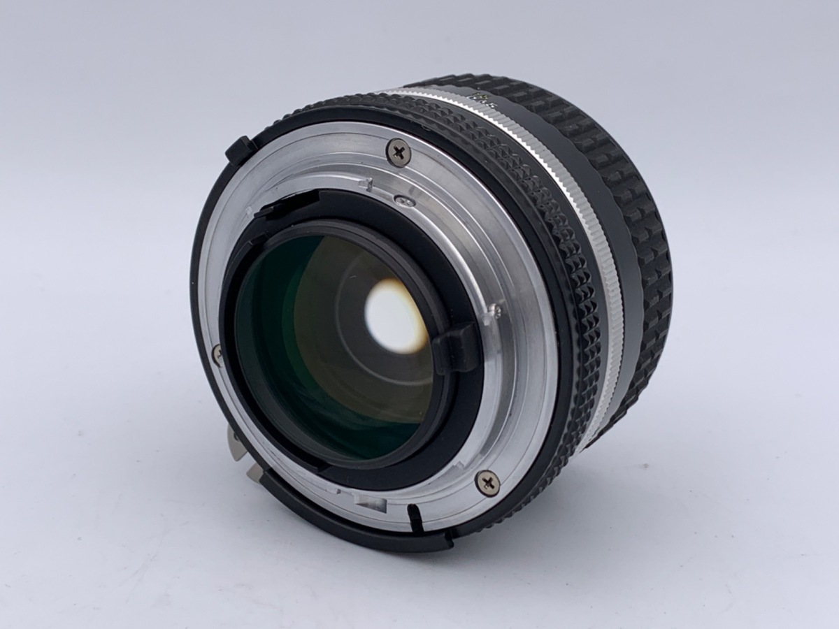 【中古】ニコン Ai Nikkor 50mm F1.4S