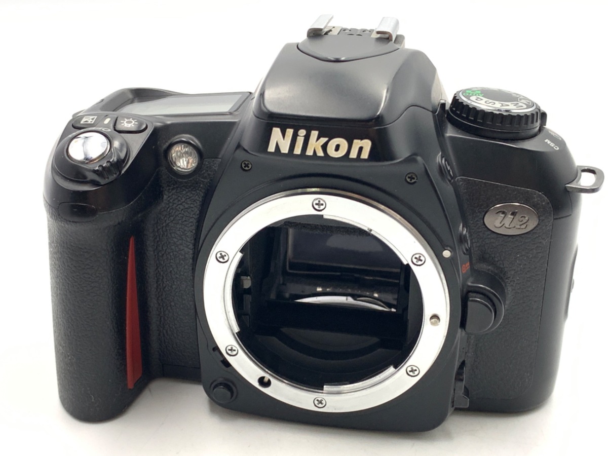 Amazon | nikon U2 ブラック | 一眼レフカメラ 通販