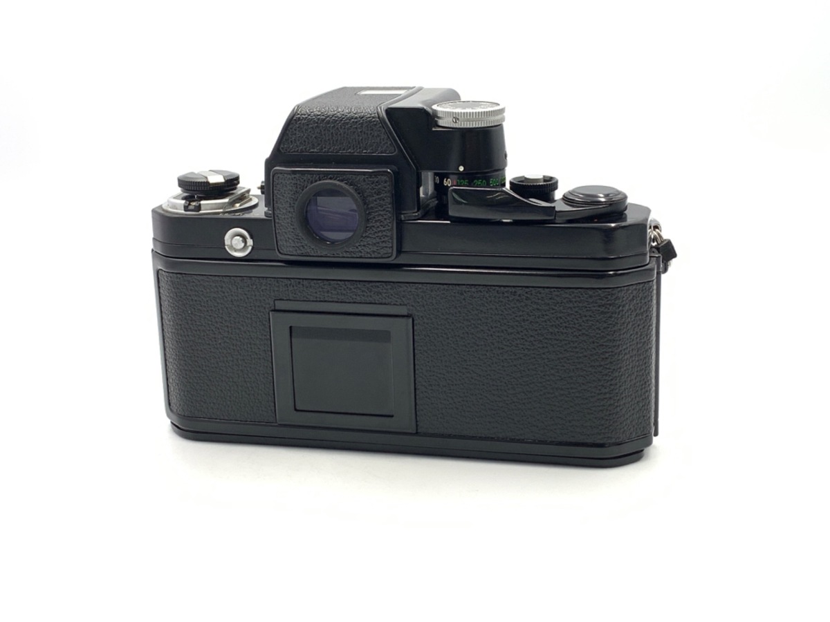 【中古】ニコン F2 フォトミックA ボディ ブラック