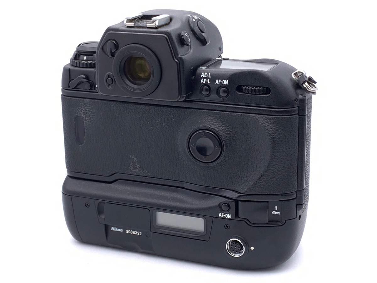 中古】ニコン F5｜｜カメラのキタムラネットショップ