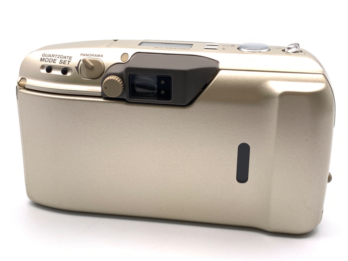 中古】オリンパス μ-II 170VF （ミューII 170VF / μ[mju:]-II