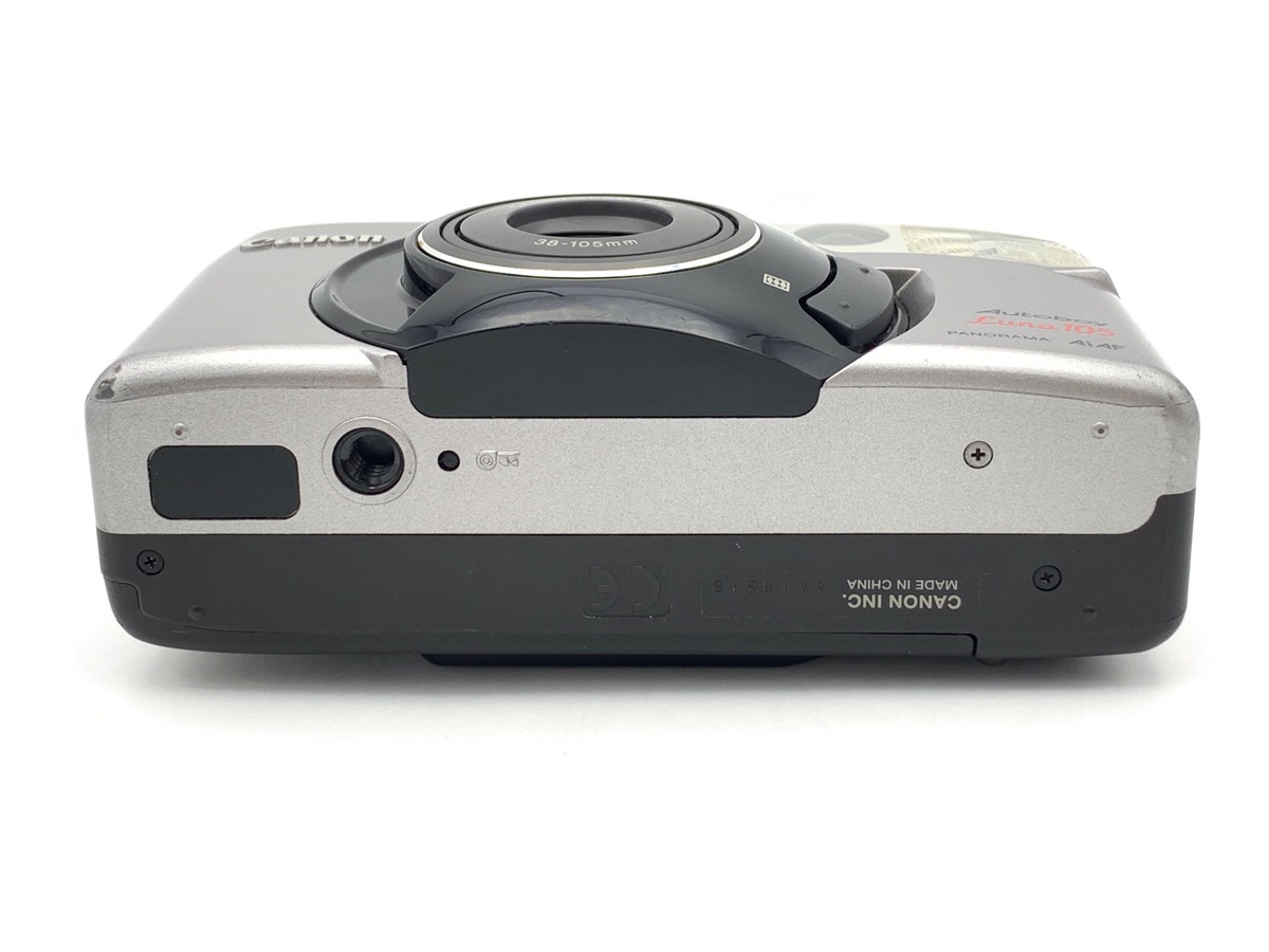 中古】キヤノン Autoboy Luna 105||カメラのキタムラネットショップ 中古】キヤノン Autoboy Luna 105||カメラのキタムラネットショップ
