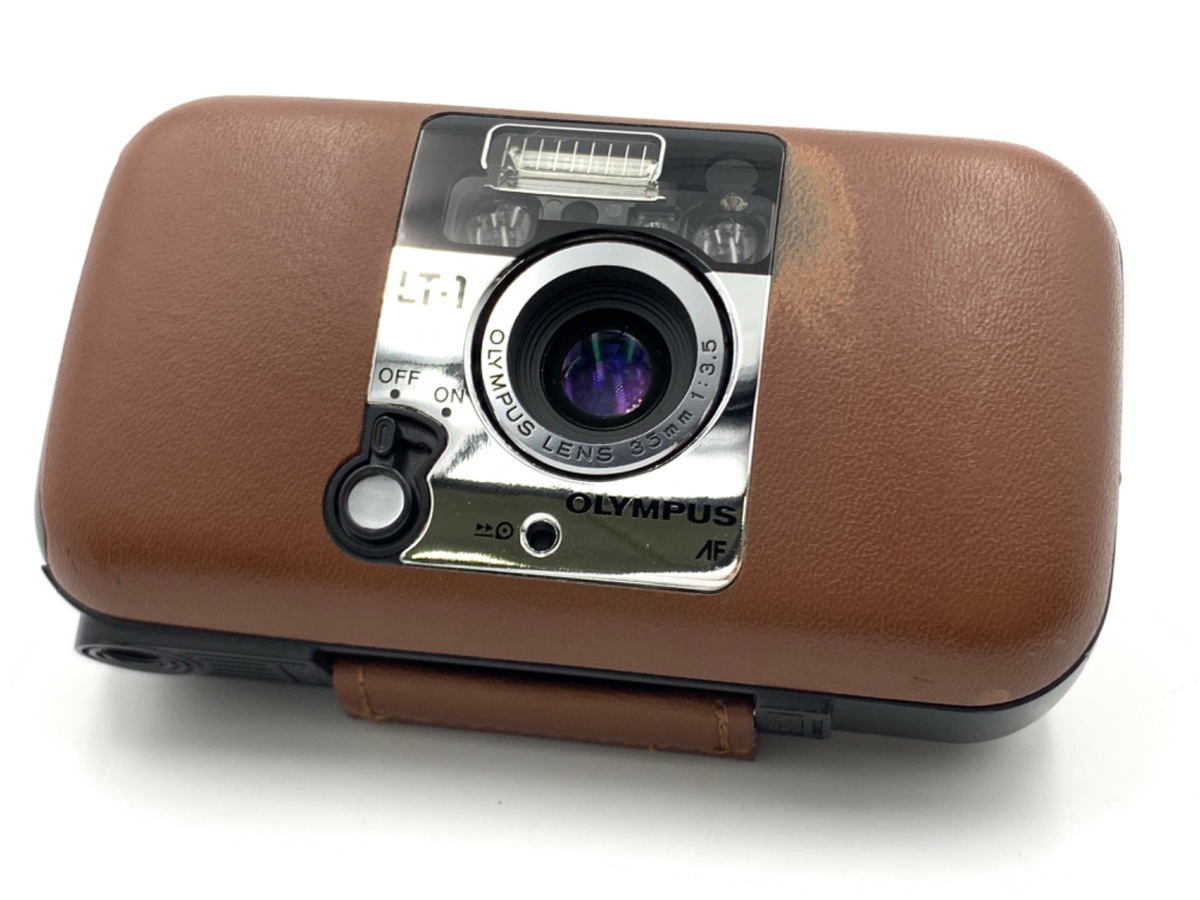 中古】オリンパス（OLYMPUS） LT-1｜｜カメラのキタムラネット
