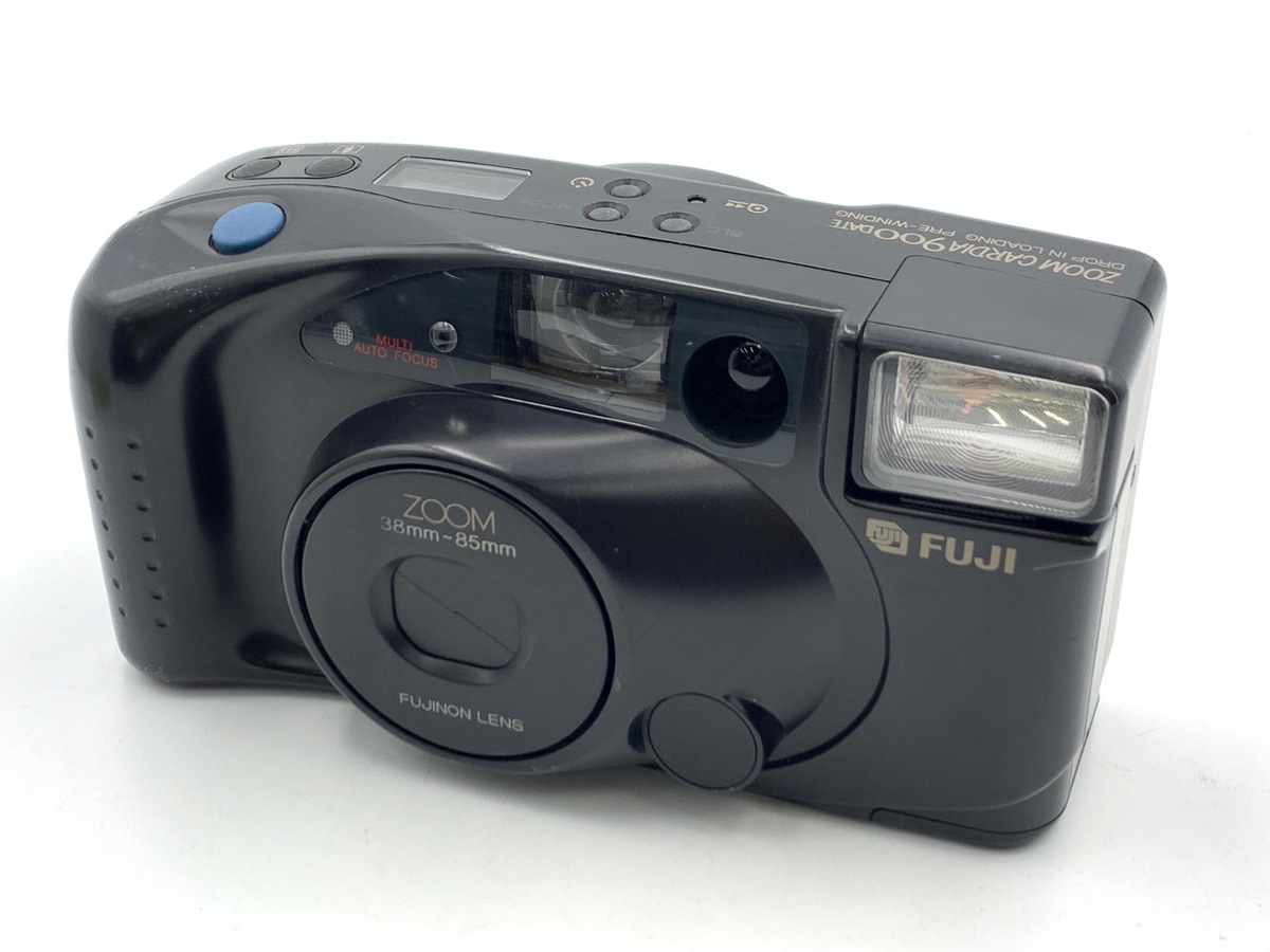 中古】フジフイルム ZOOM CARDIA 900 デート｜｜カメラの