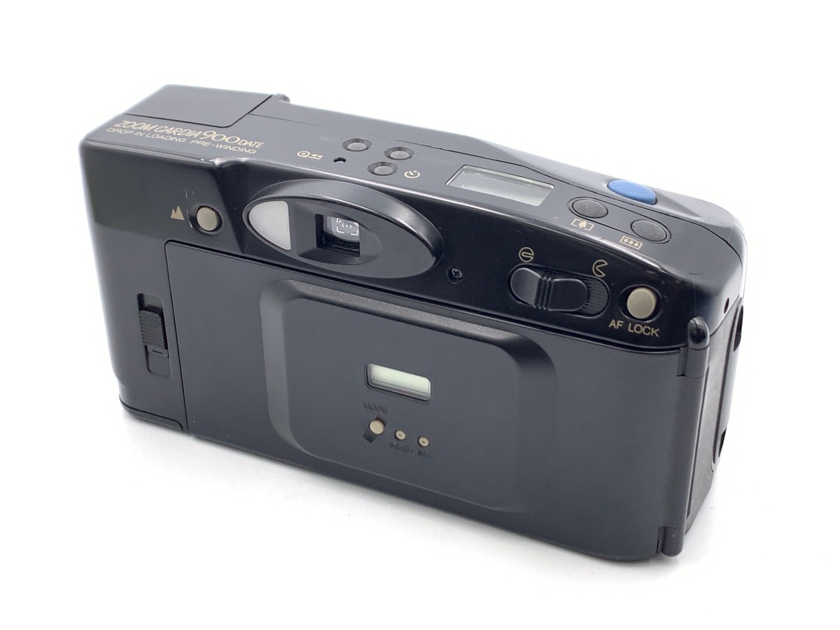 中古】フジフイルム ZOOM CARDIA 900 デート｜｜カメラの