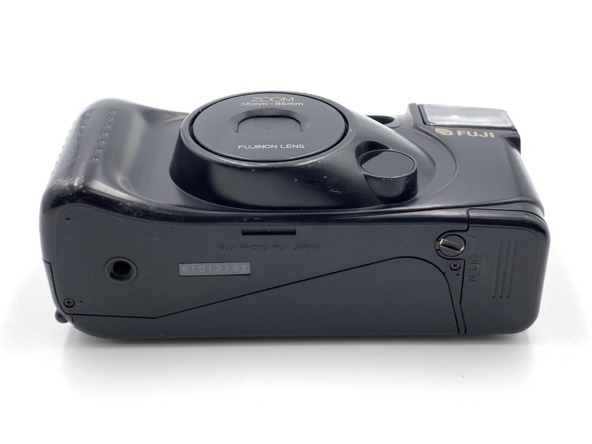 中古】フジフイルム ZOOM CARDIA 900 デート｜｜カメラの