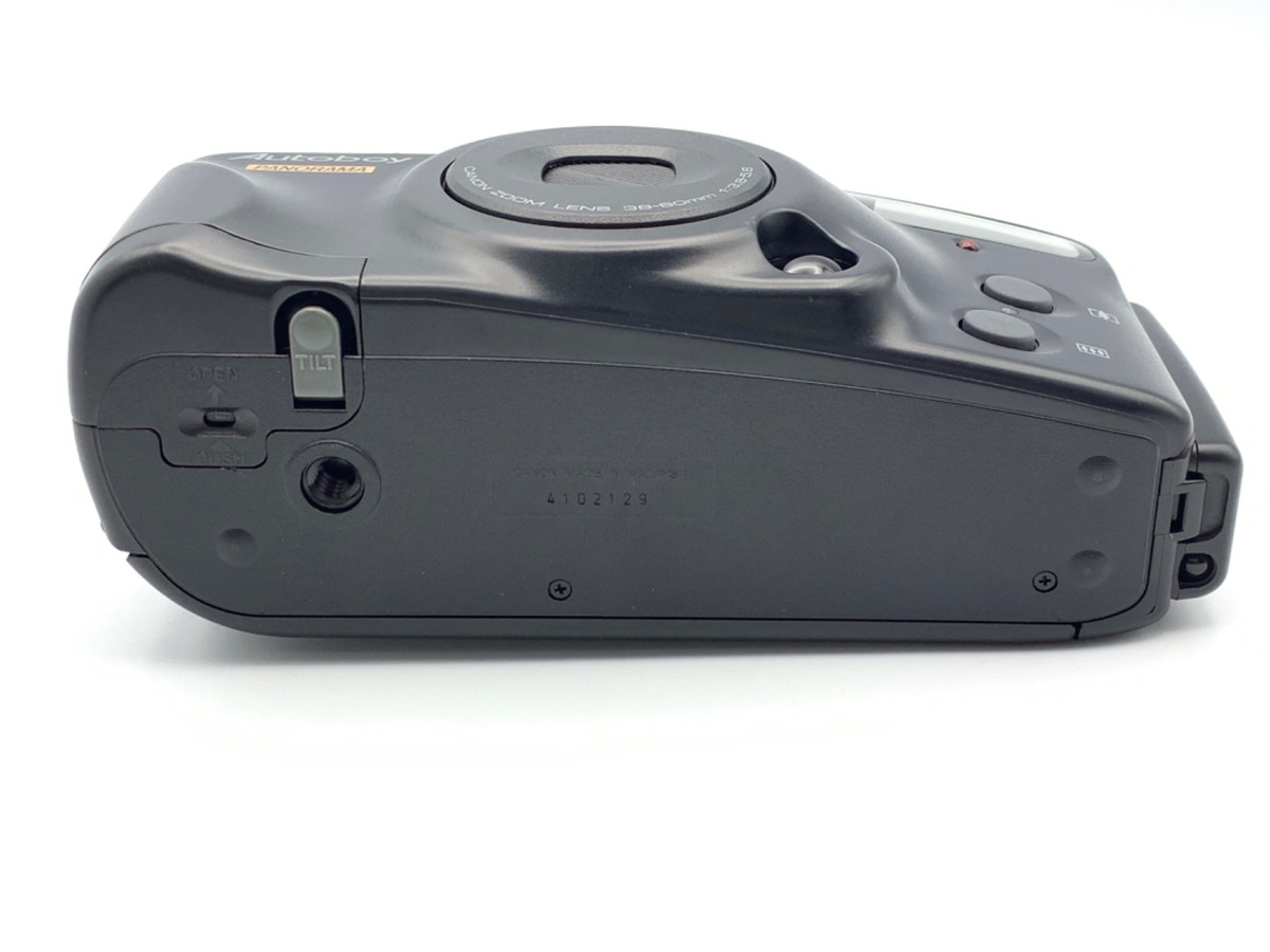 Canon Autoboy F(WH)【希少❗️】【完動品】 – Ein Camera