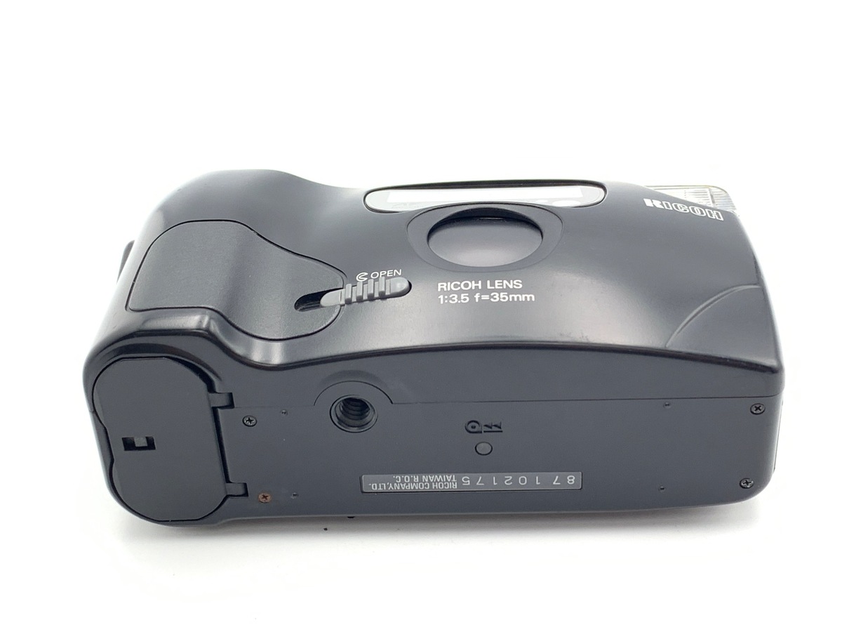 【返品保証・新品バッテリー付き】RICOH リコー FF-9S DATE 返品保証・新品バッテリー付き】RICOH リコー FF-9S DATE - メルカリ