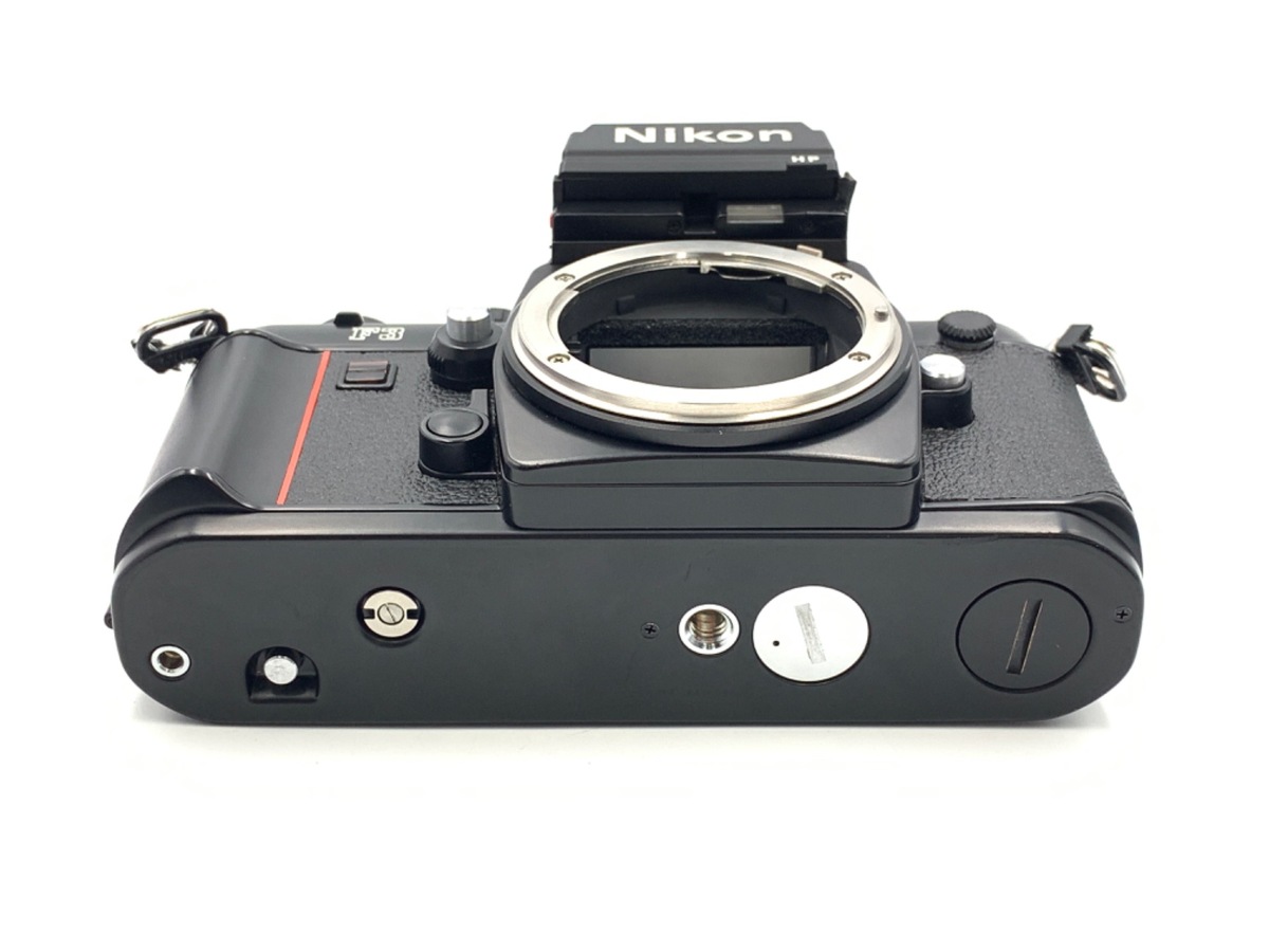 中古ニコン F3 ハイアイポイント｜｜カメラのキタムラネットショップ