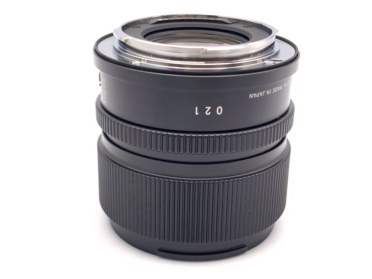 【中古】シグマ 90mm F2.8 DG DN Contemporary Lマウント用